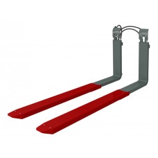 Телескопические вилы (Telescopic fork)