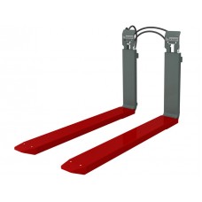 Телескопические вилы (Telescopic fork)