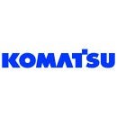 Складская техника Komatsu