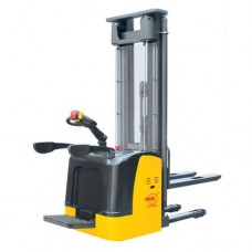 Самоходный штабелер Xilin CDDK 1533 - III до 1.5 т, до 3.3 м