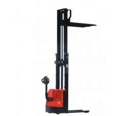 Самоходный штабелер Noblelift SDR 1236 до 1.2 т, до 3.6 м